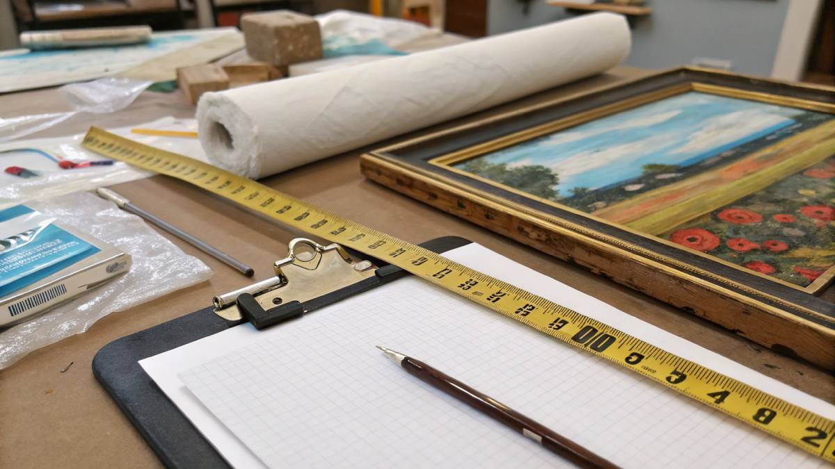 Premium Packing Materials for Valuables