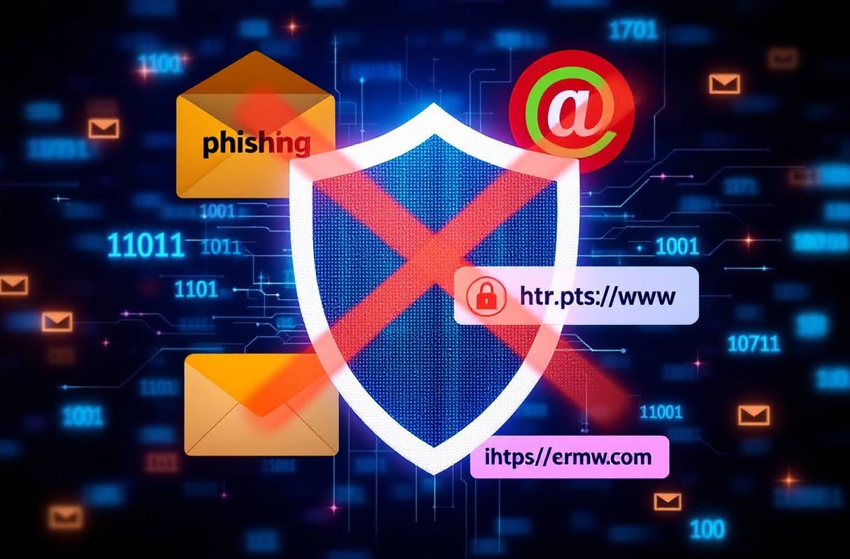 Combat Cyber Threats: Effective Phishing Prevention Techniques