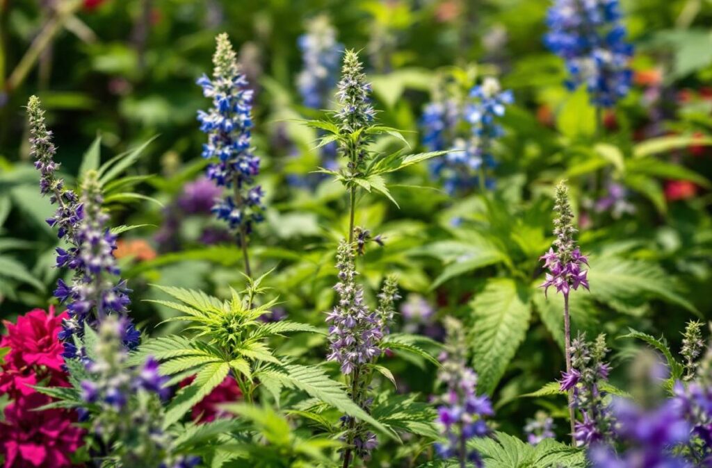 Psychoactive Plants Overview
