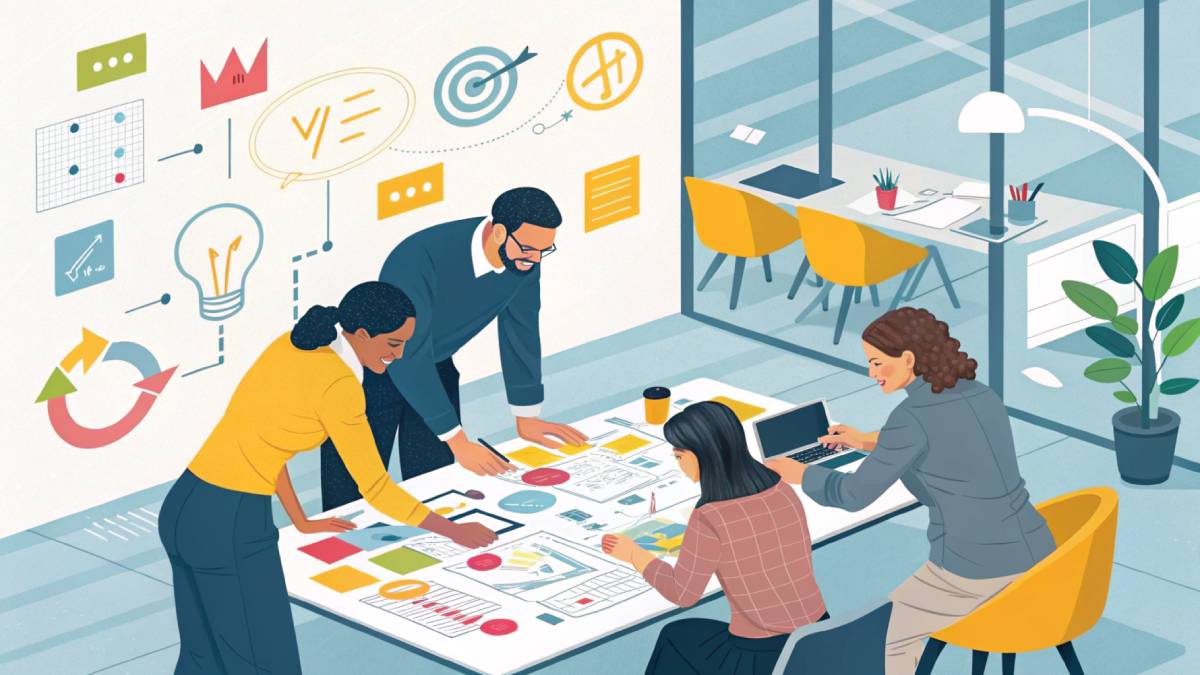 Real-world Examples of Kaizen Implementation Triumphs