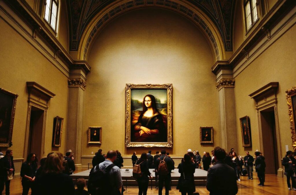Rich History and Art