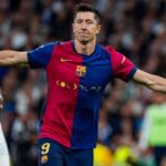 Robert Lewandowski Joins Elite Club of Players