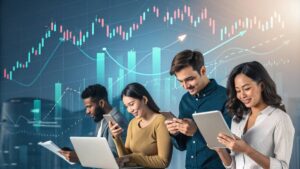 Role of Technology in Modern Investment Plans