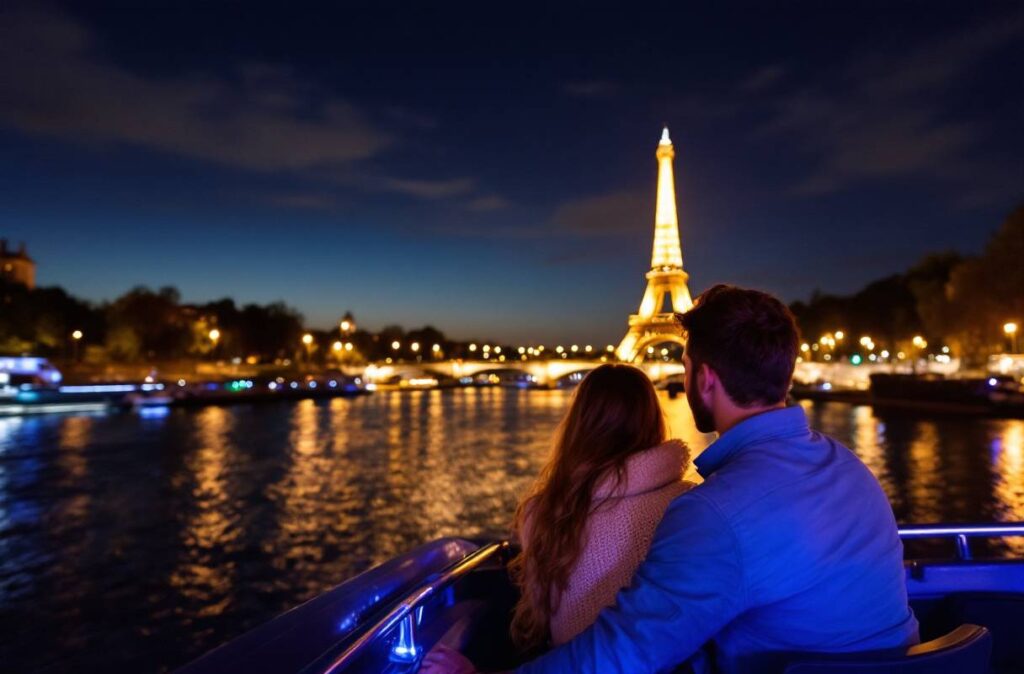Romantic Getaways