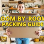 Simplify and Conquer: Your Complete Room-by-Room Packing Guide