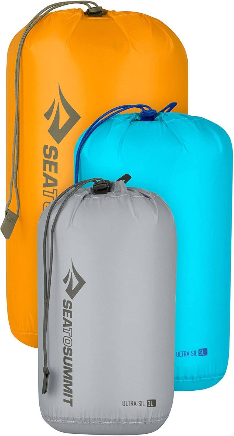 Sea to Summit Ultra-SIL Stuff