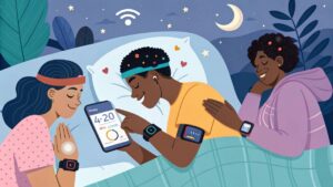 Leading Sleep Tracker Comparisons Revealed