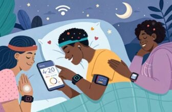 Leading Sleep Tracker Comparisons Revealed