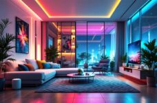 Pioneering the Future: Key Smart Home Trends on the Rise