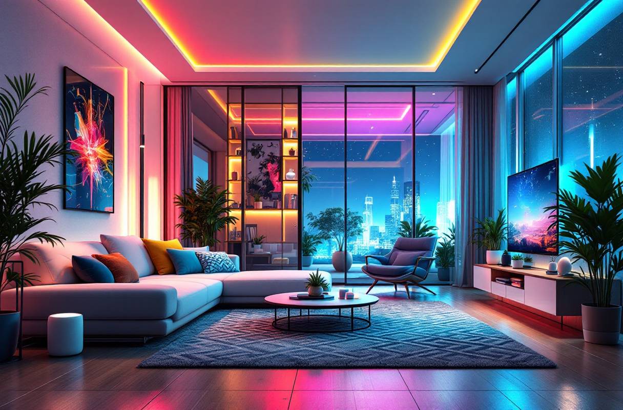 Pioneering the Future: Key Smart Home Trends on the Rise