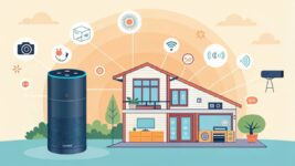 Understanding Smart Home Voice Assistants