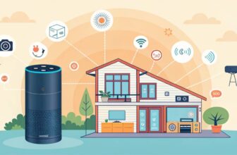 Understanding Smart Home Voice Assistants
