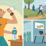 Smart Hydration Trackers for Every Lifestyle