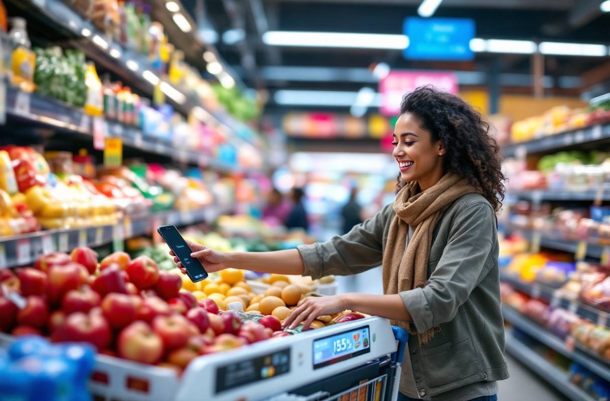 Elevate Your Shopping Experience: Top Smart Shopping Apps Uncovered