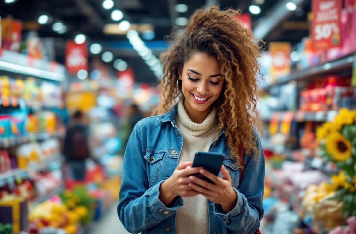 Savvy Shoppers Secret Weapon: Unbeatable Smart Shopping Strategies