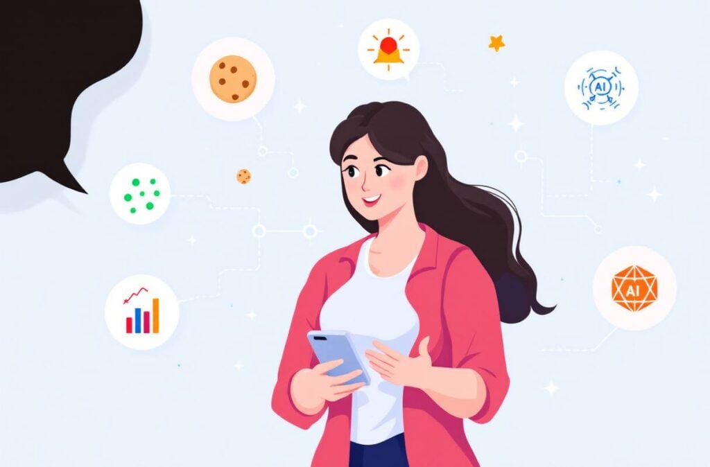Understanding Smart Shopping Technologies