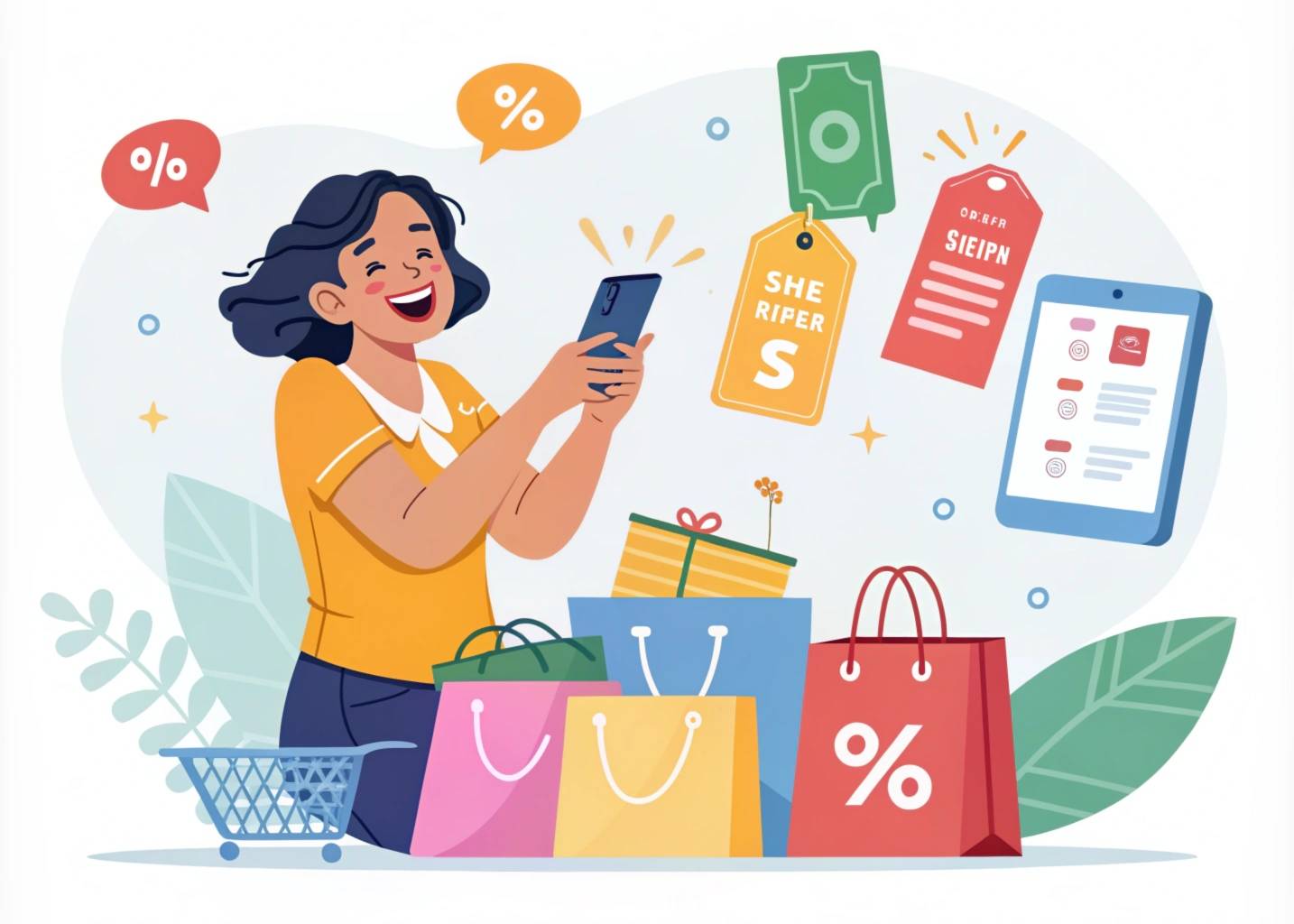 Unlocking Savings: Expert Smart Shopping Tips for Savvy Shoppers