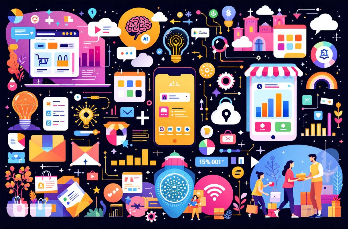 Supercharge Your Online Purchases: Smart Shopping Tips for the Digital Age