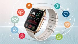 Smartwatch Health Features
