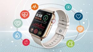 Smartwatch Health Features
