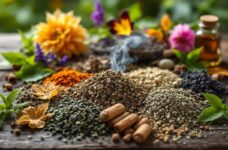Breathe in Nature: The Wonders of Smokable Herbs