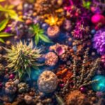 Exploring Enchanting Potency: Top Psychoactive Smokable Herbs
