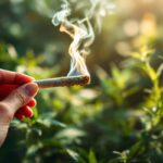 Journey to Herbal Enlightenment: Legal Smokable Herbs Uncovered