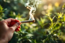 Journey to Herbal Enlightenment: Legal Smokable Herbs Uncovered