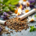 Ignite Your Focus with These Smokable Herbs for Clarity