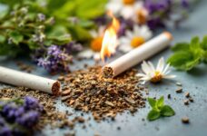 Ignite Your Focus with These Smokable Herbs for Clarity