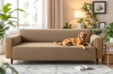 Sofa Pet Covers
