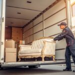 Specialty Movers for Antiques