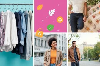 Eco-Chic on a Budget: Embrace Sustainable Fashion Rental
