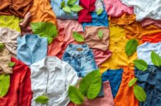 The Green Closet Chronicles: 10 Sustainable Wardrobe Tips