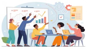 The Core of Kaizen Philosophy