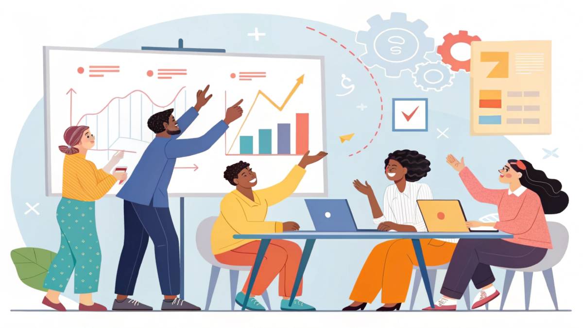 The Core of Kaizen Philosophy