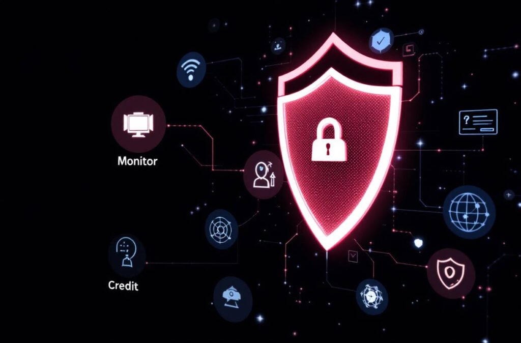 The Role of Identity Theft Protection Services