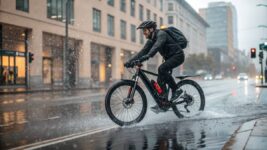 Top Methods for Waterproofing Your Ride