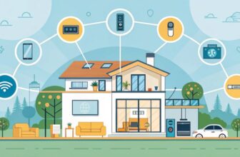 Top-Rated Smart Home Hubs for Every Need