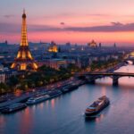 Embark on a Parisian Adventure: The Ultimate Tourist Guide to Paris