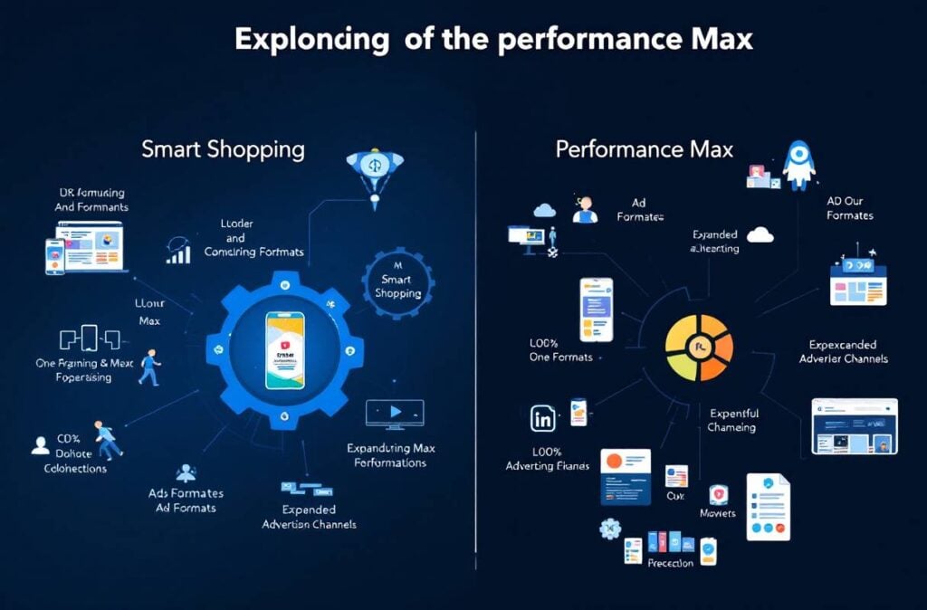 Transitioning to Performance Max Campaigns