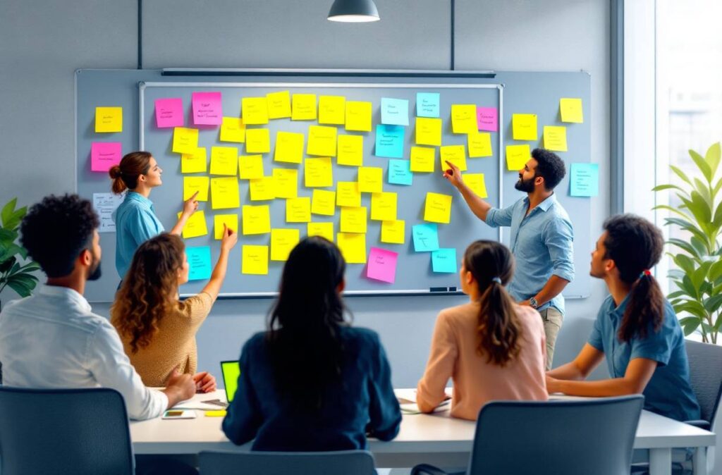 Understanding Kaizen Principles