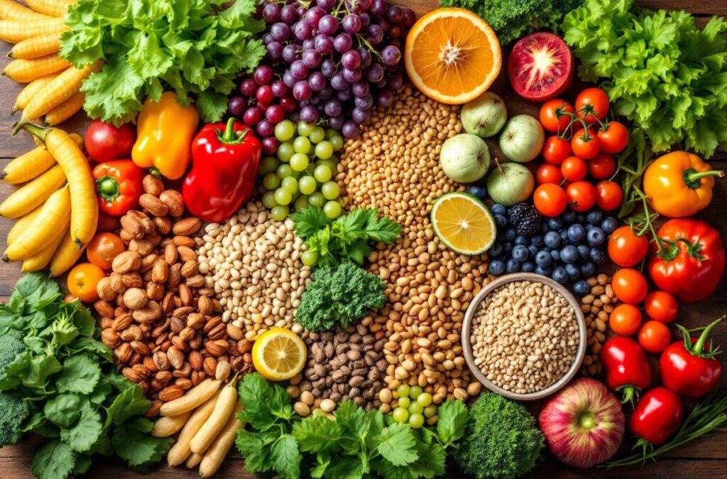 Understanding Plant-Based Eating