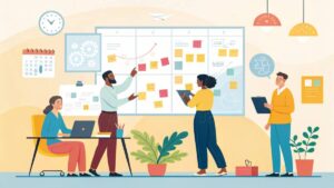 Vital Kaizen Principles Unveiled