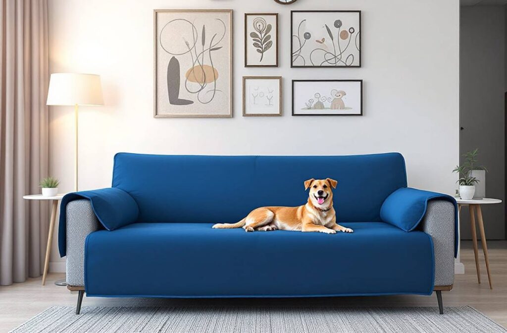 Waterproof Furniture Protector