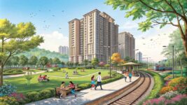 What Makes Flats in Kalyan a Great Buy