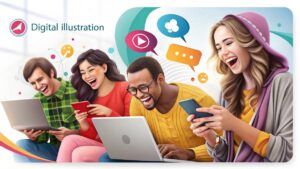 Why Humor Works in Viral Marketing