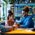 Revolutionize Your Health with Workplace Wellness Wearables