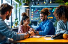 Revolutionize Your Health with Workplace Wellness Wearables