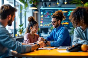 Revolutionize Your Health with Workplace Wellness Wearables